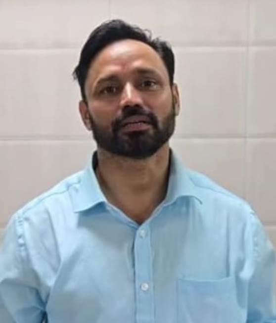 BJP Vice President Davinder Singh Babla's lie exposed; Senior Deputy Mayor Jasbir Singh Bunty's big allegation